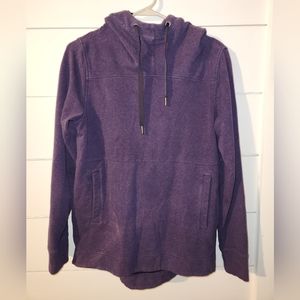 Lululemon hoodie